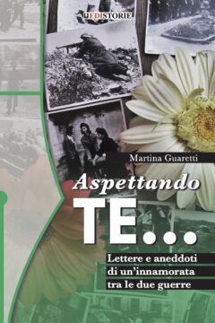 Copertina personalizzata