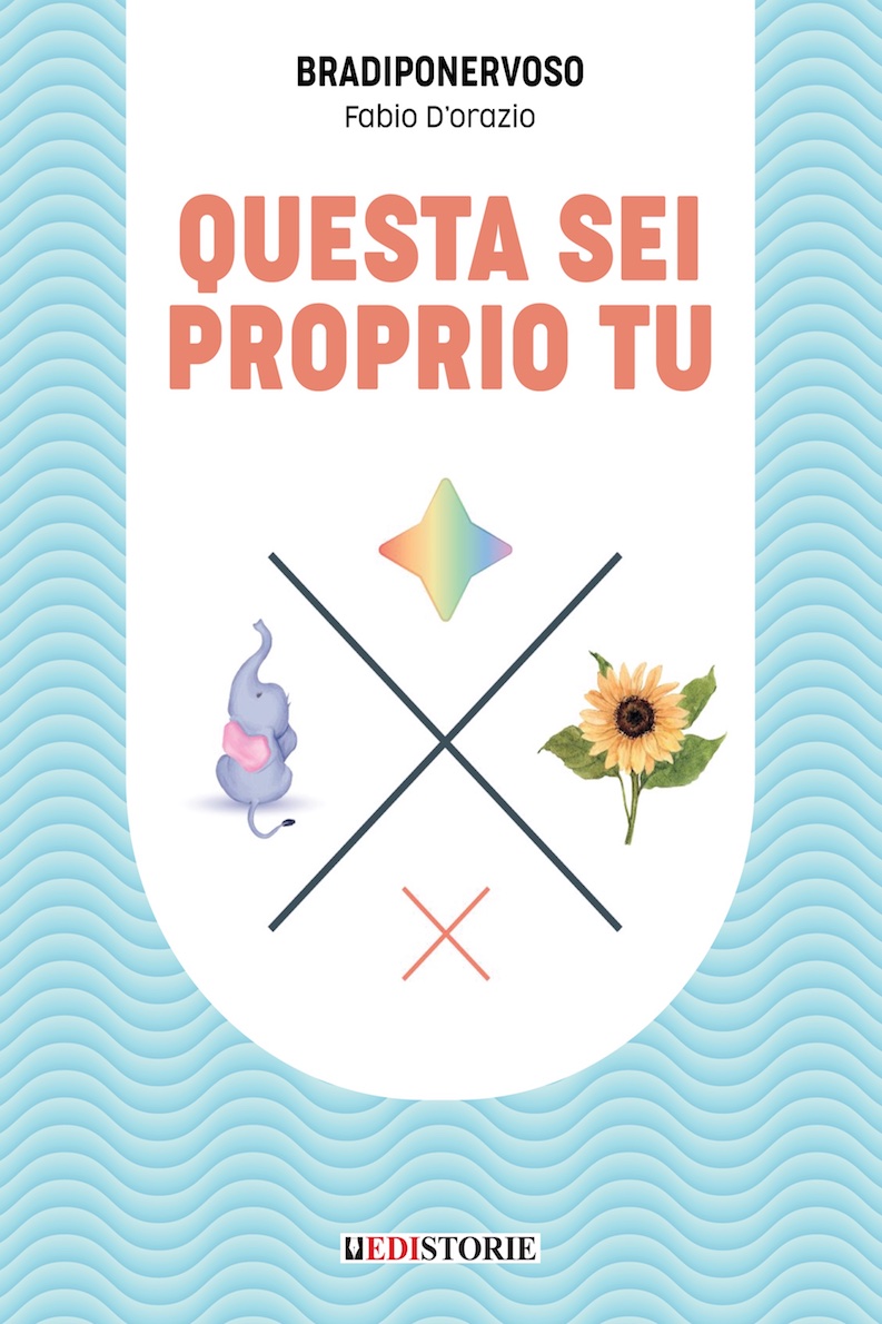 questa sei proprio tu edistorie