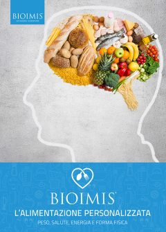 BIOIMIS ALIMENTAZIONE DI PRECISIONE