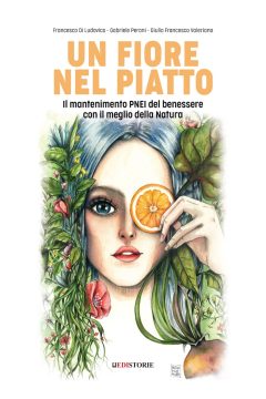 UN FIORE NEL PIATTO EDISTORIE